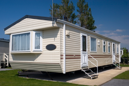Mobile Home vs Home Insurance - The Difference Between