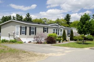 Frequently Asked Questions about Mobile Home Insurance