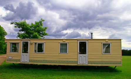 mobile home insurance in Louisiana