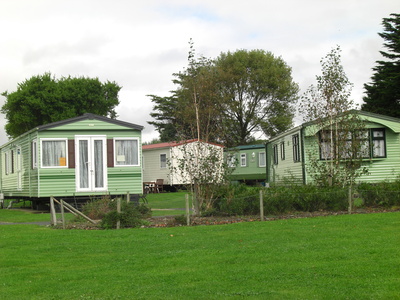 mobile home insurance in NC