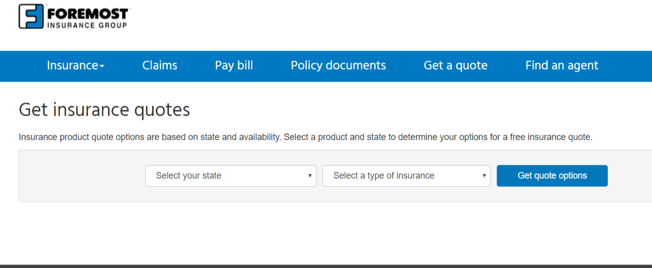 Foremost Mobile Home Insurance Guide (Expert Review + Coverage)